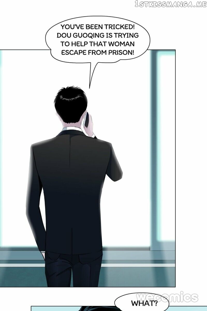 Money City chapter 43 - page 36