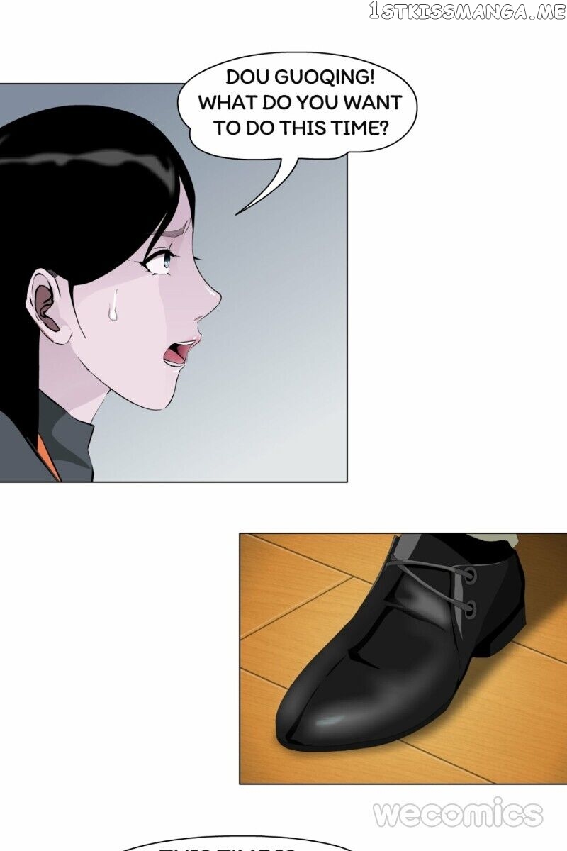 Money City chapter 43 - page 4
