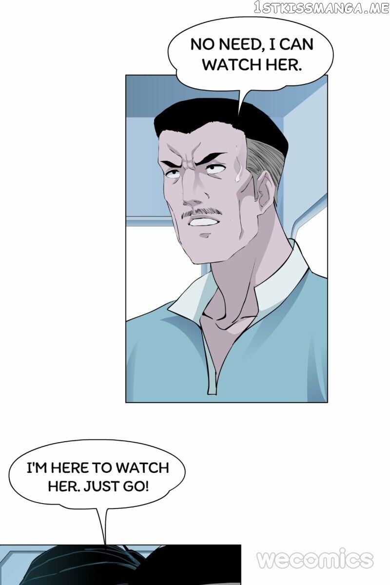 Money City chapter 43 - page 45