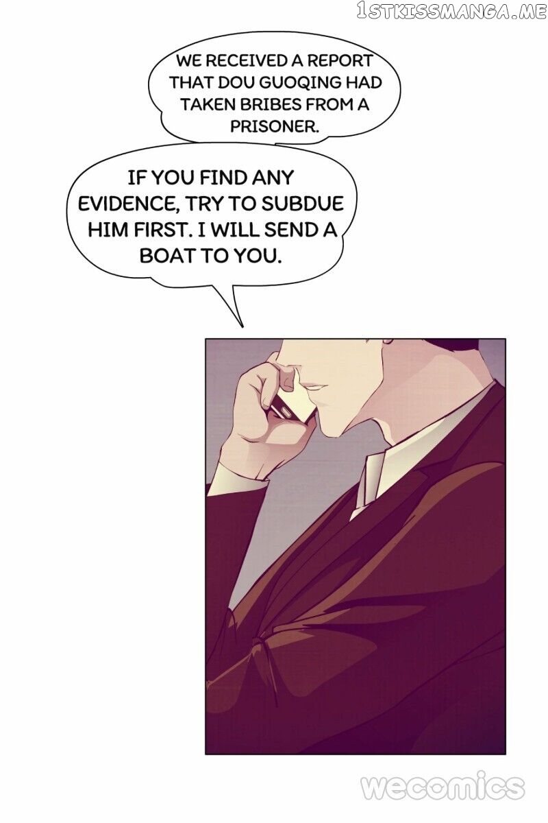 Money City chapter 43 - page 51
