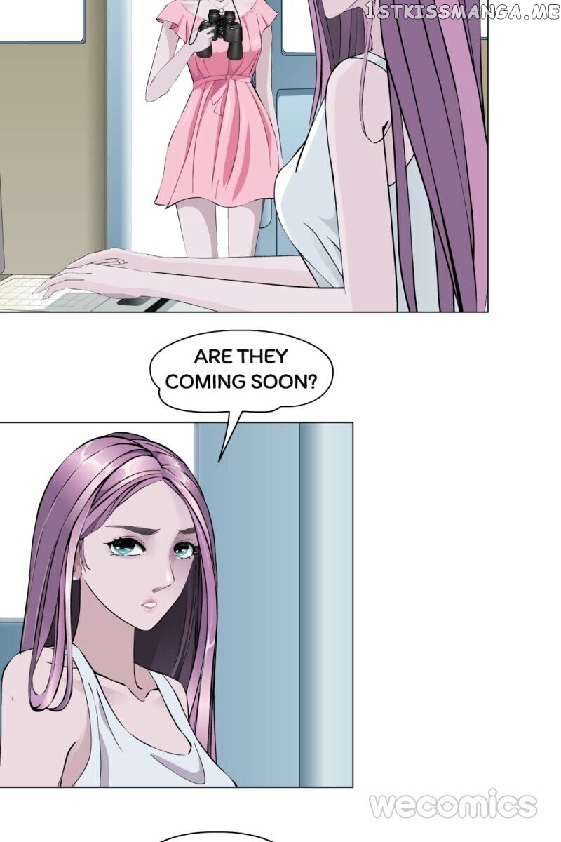 Money City chapter 43 - page 55