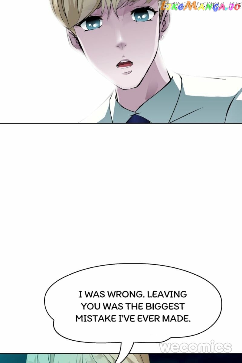 Money City chapter 8 - page 17