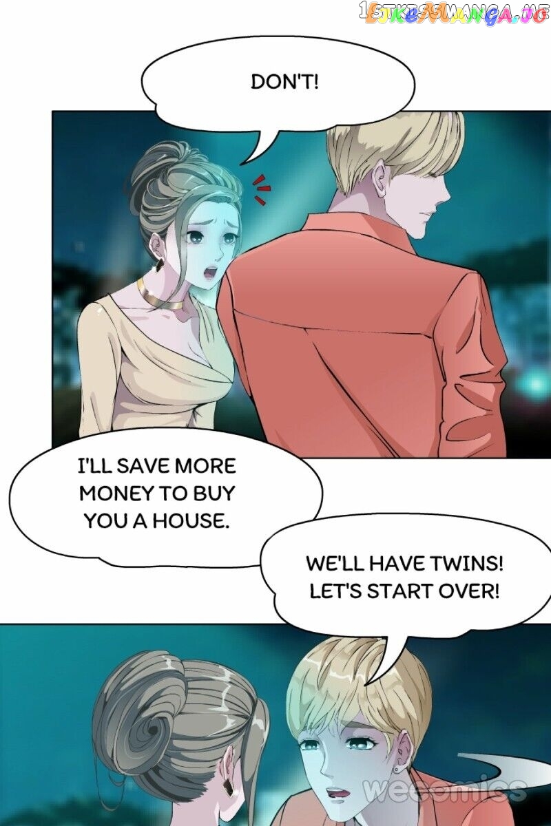 Money City chapter 8 - page 22