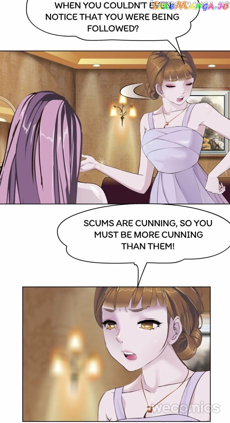 Money City chapter 8 - page 3