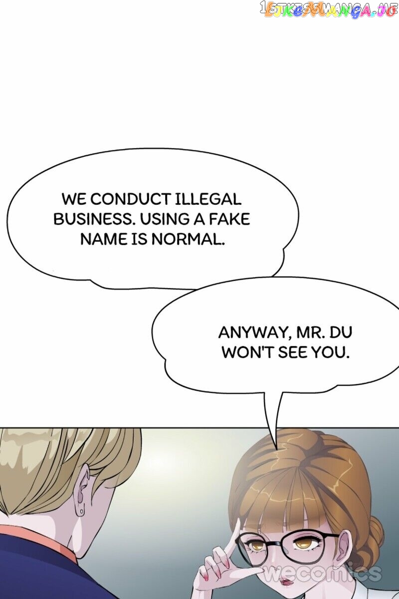 Money City chapter 8 - page 60