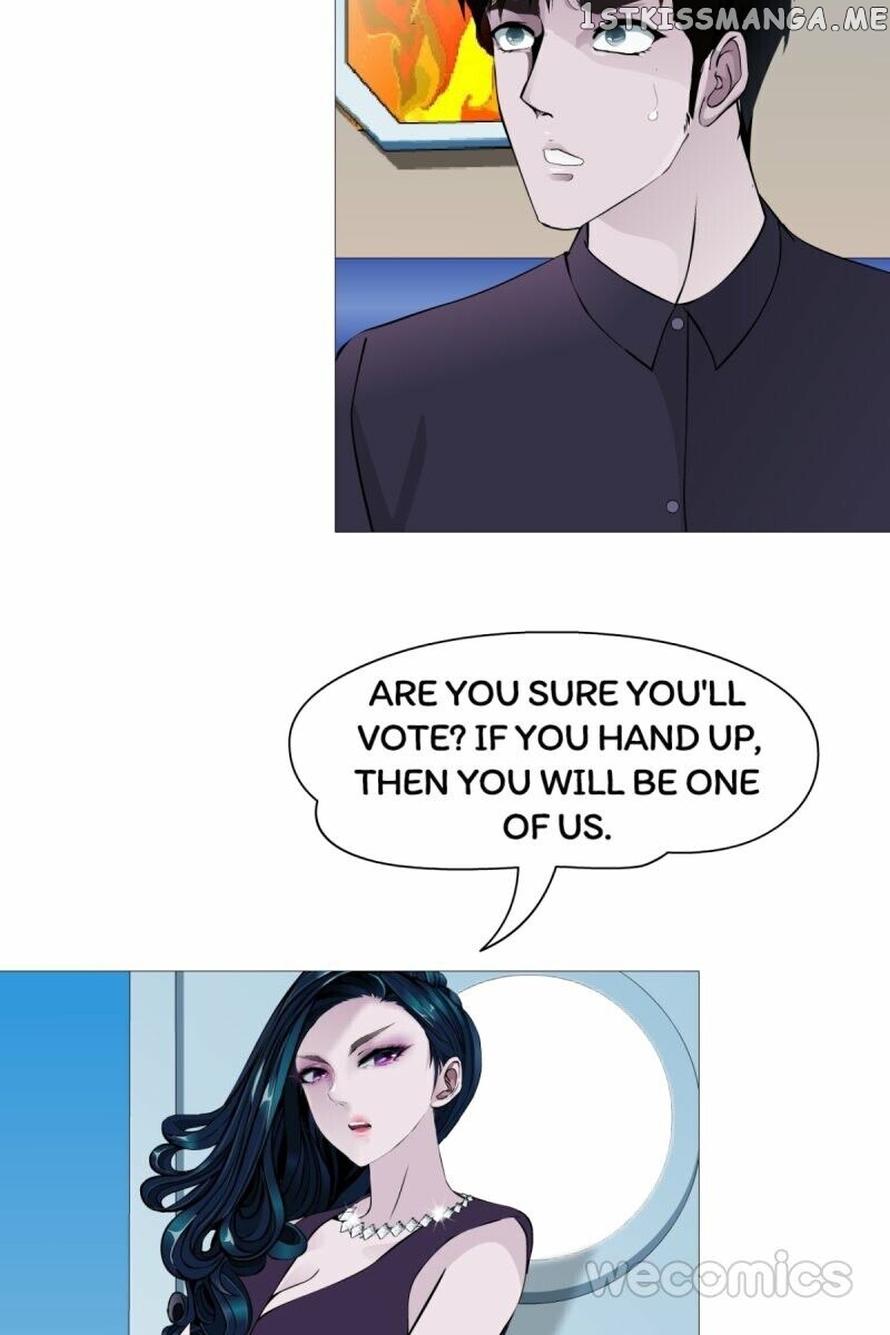 Money City chapter 42 - page 14