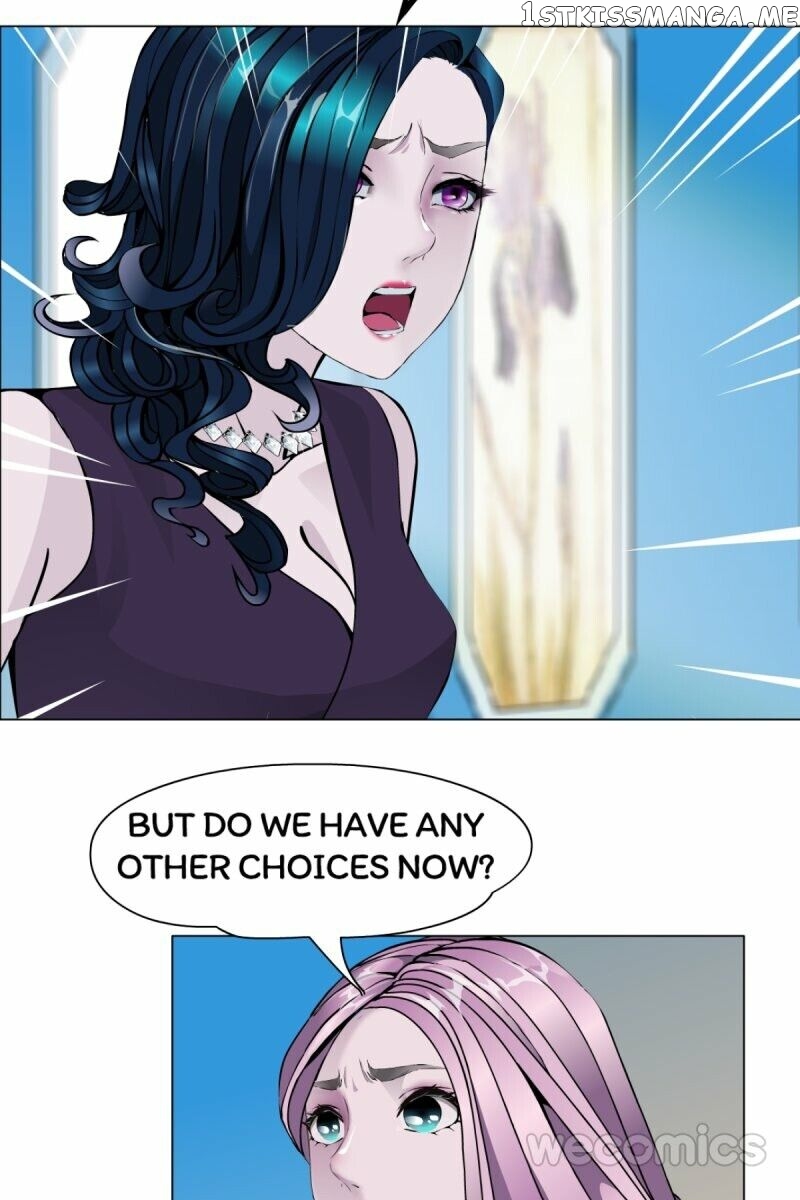 Money City chapter 42 - page 2