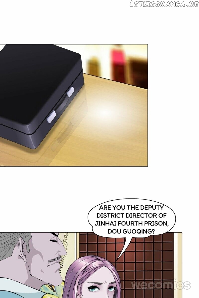 Money City chapter 42 - page 28