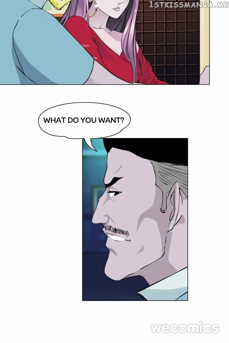 Money City chapter 42 - page 29