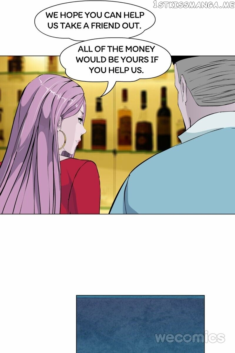 Money City chapter 42 - page 31