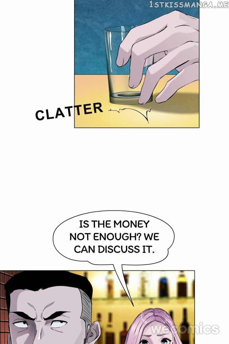 Money City chapter 42 - page 32