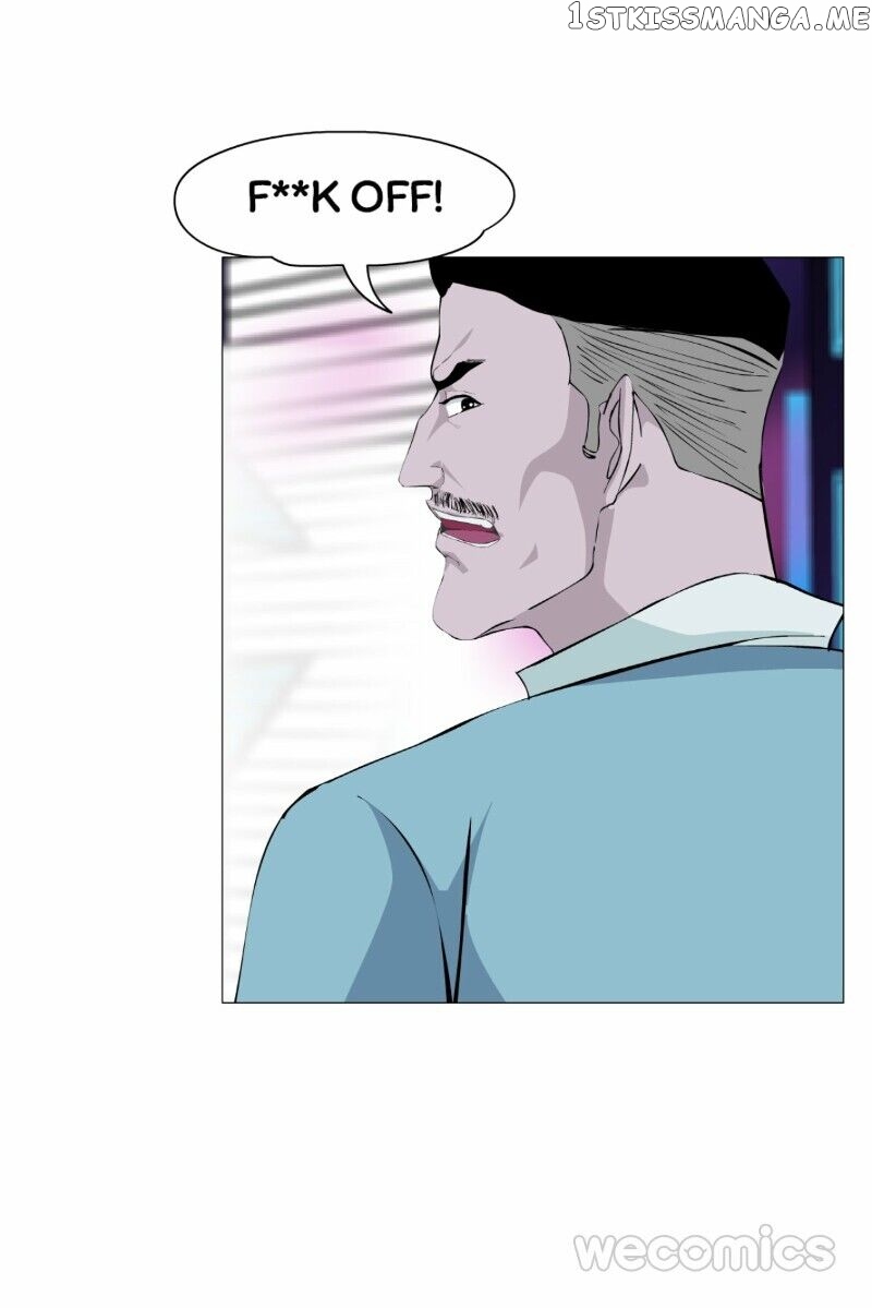 Money City chapter 42 - page 34