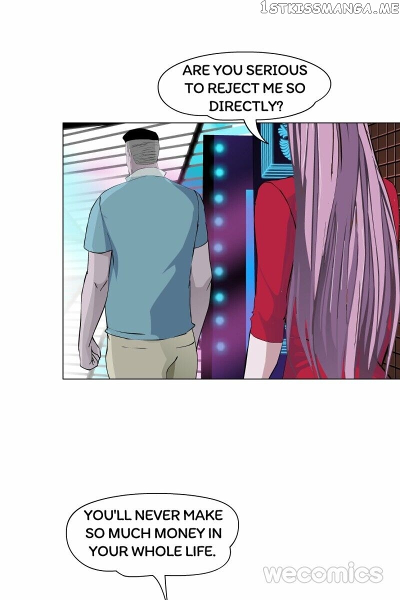 Money City chapter 42 - page 35