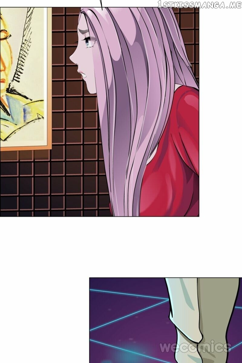 Money City chapter 42 - page 36