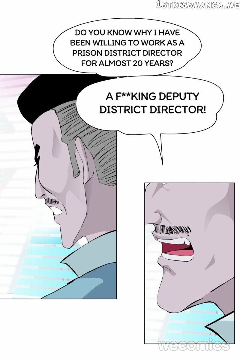 Money City chapter 42 - page 38