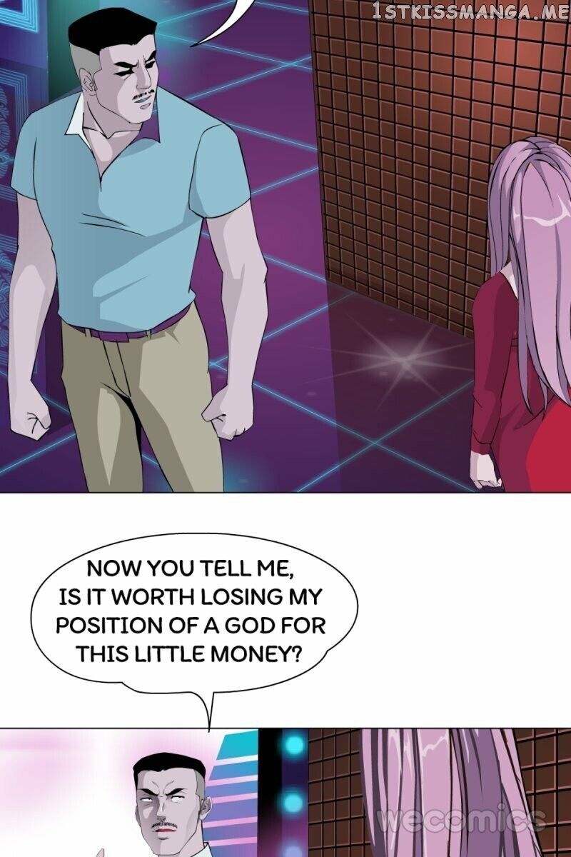 Money City chapter 42 - page 42