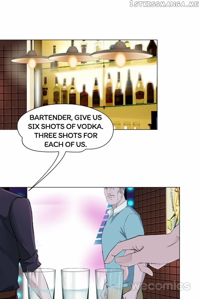 Money City chapter 42 - page 47