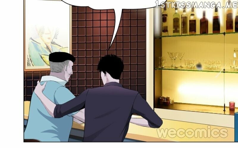 Money City chapter 42 - page 49