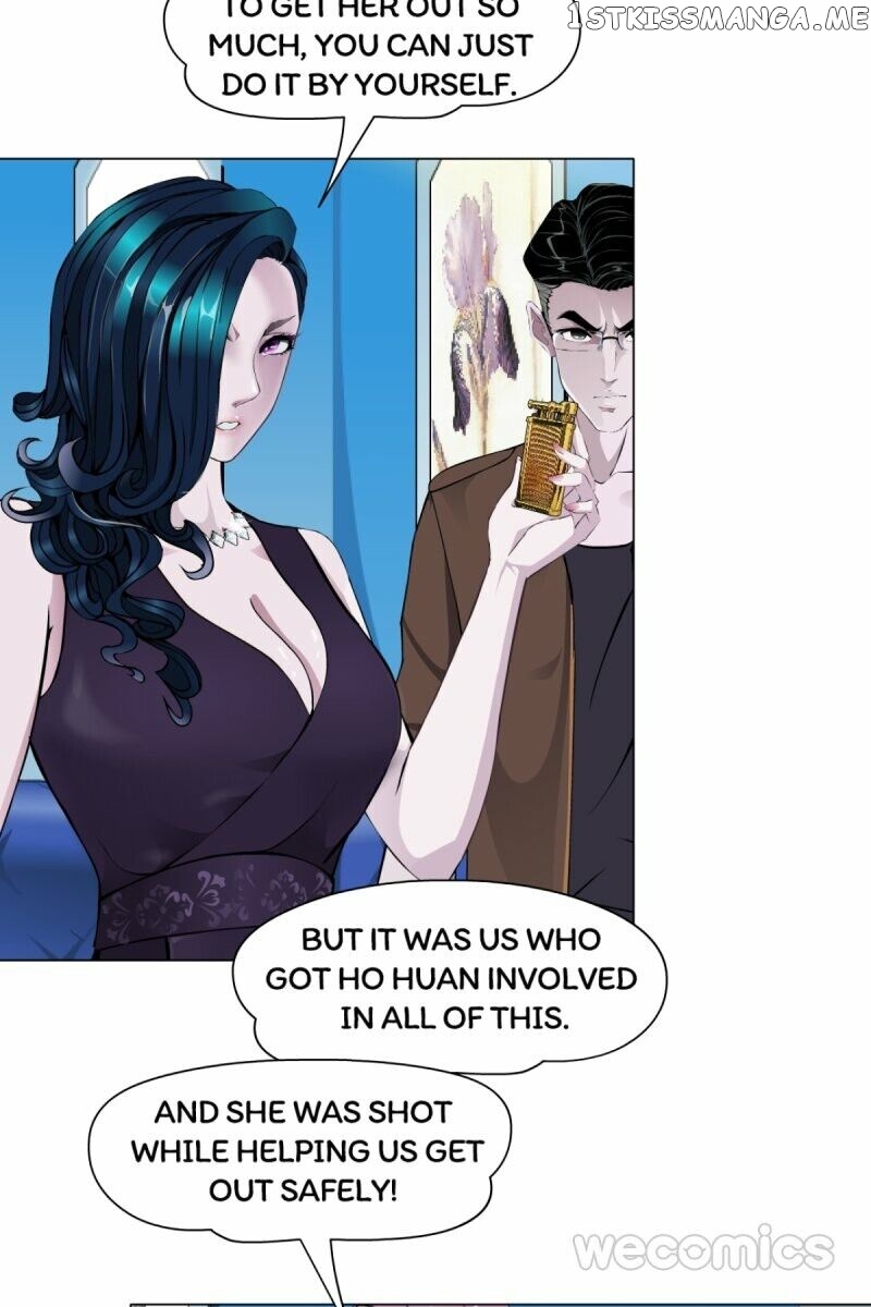 Money City chapter 42 - page 5