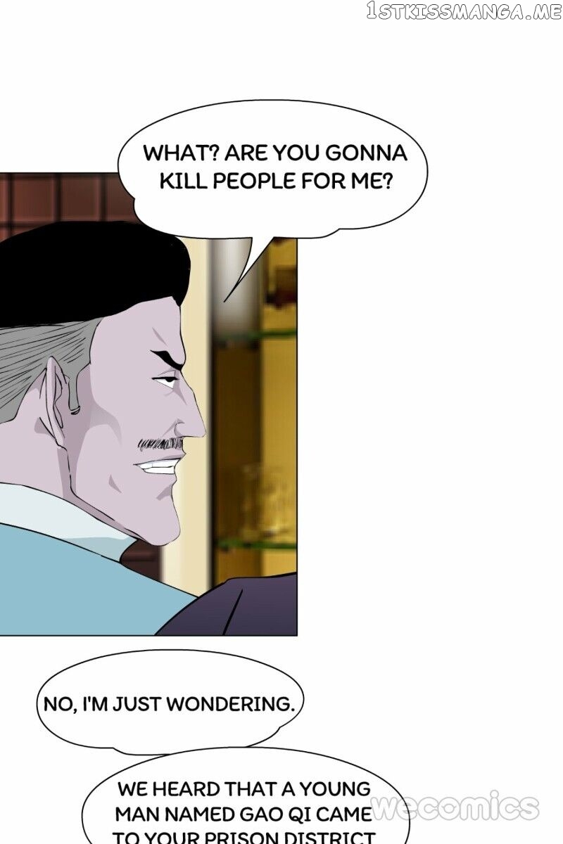 Money City chapter 42 - page 50