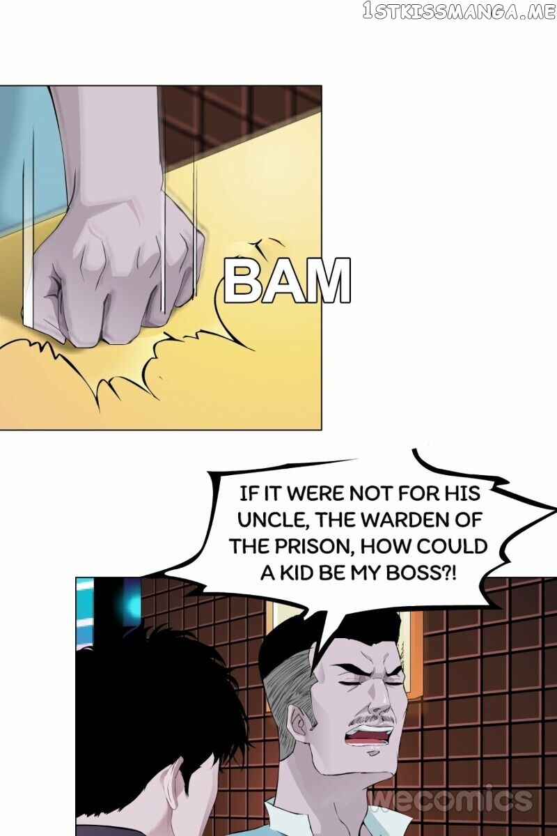 Money City chapter 42 - page 53
