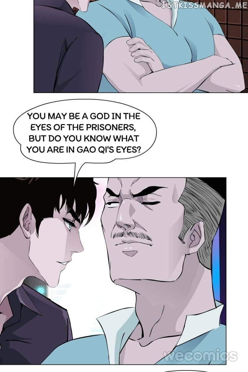 Money City chapter 42 - page 54