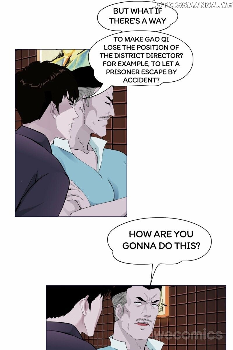 Money City chapter 42 - page 56