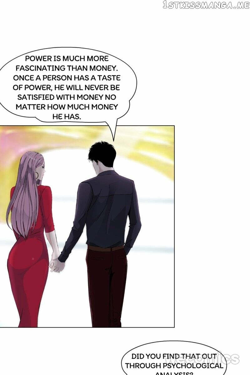 Money City chapter 42 - page 62