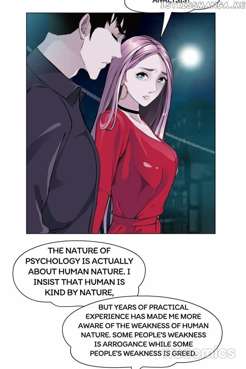 Money City chapter 42 - page 63