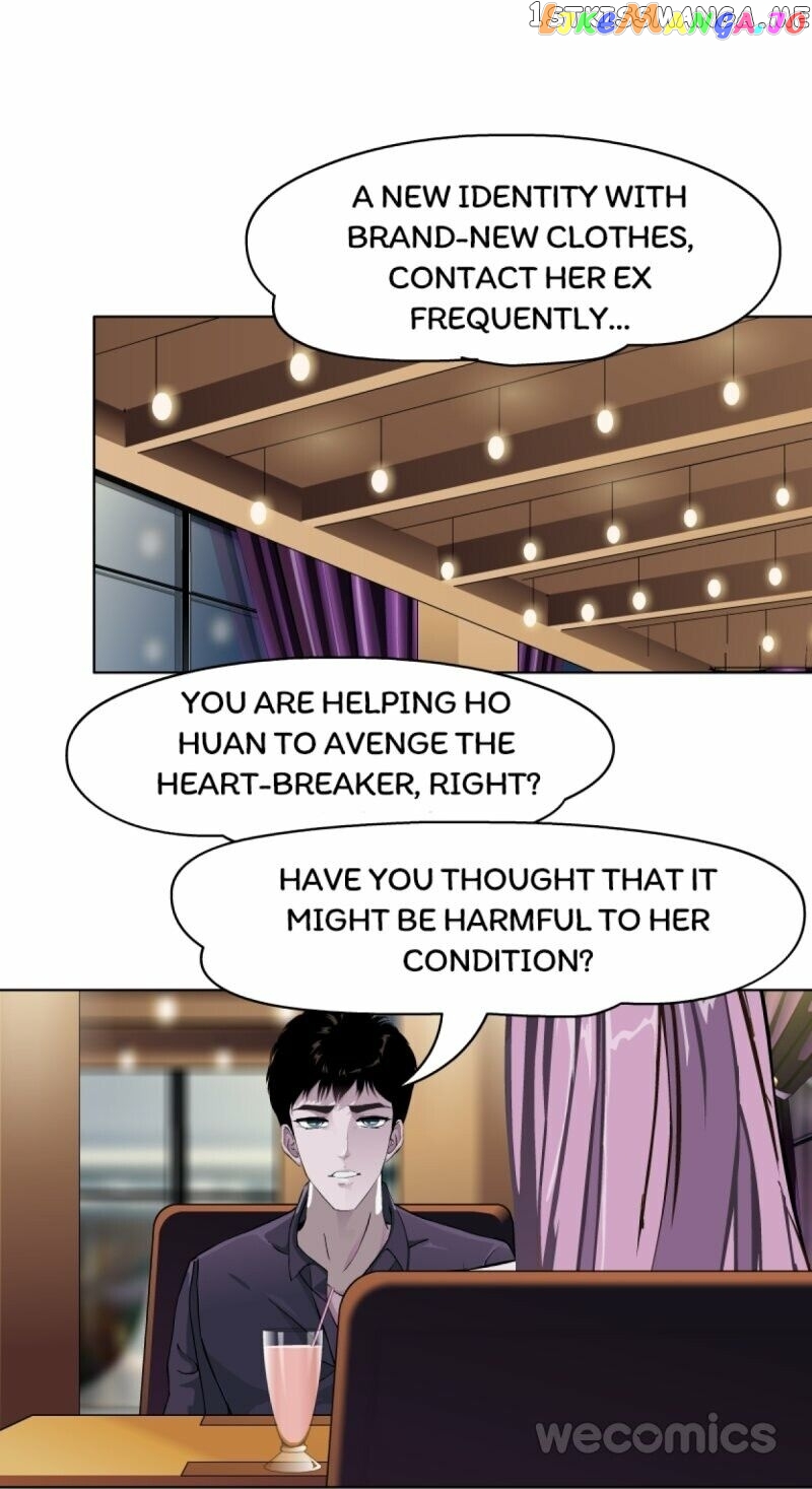 Money City chapter 7 - page 11