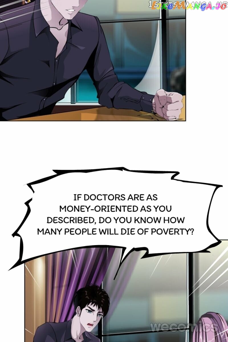 Money City chapter 7 - page 16