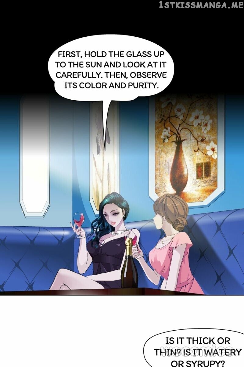 Money City chapter 41 - page 11