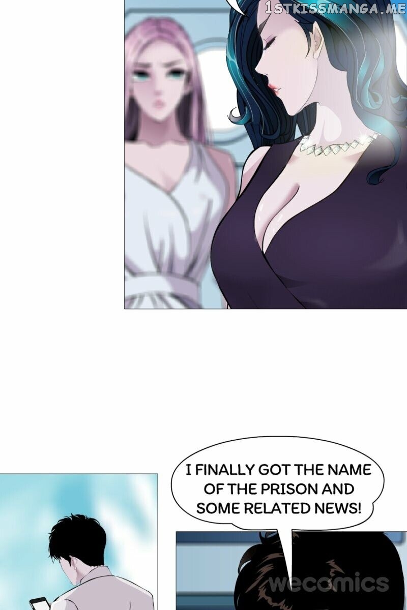 Money City chapter 41 - page 20