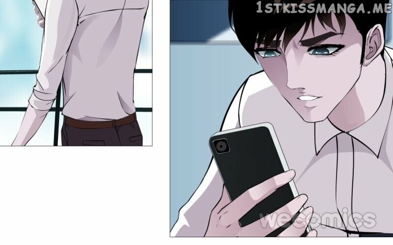 Money City chapter 41 - page 21