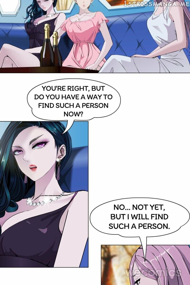 Money City chapter 41 - page 23