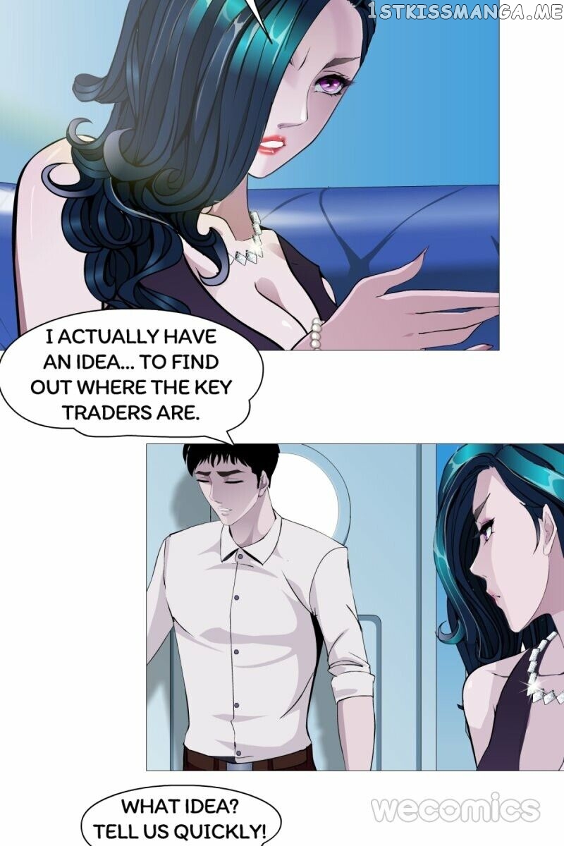 Money City chapter 41 - page 32