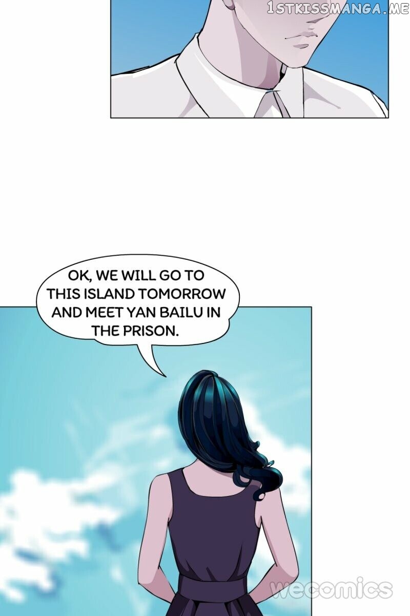 Money City chapter 41 - page 38