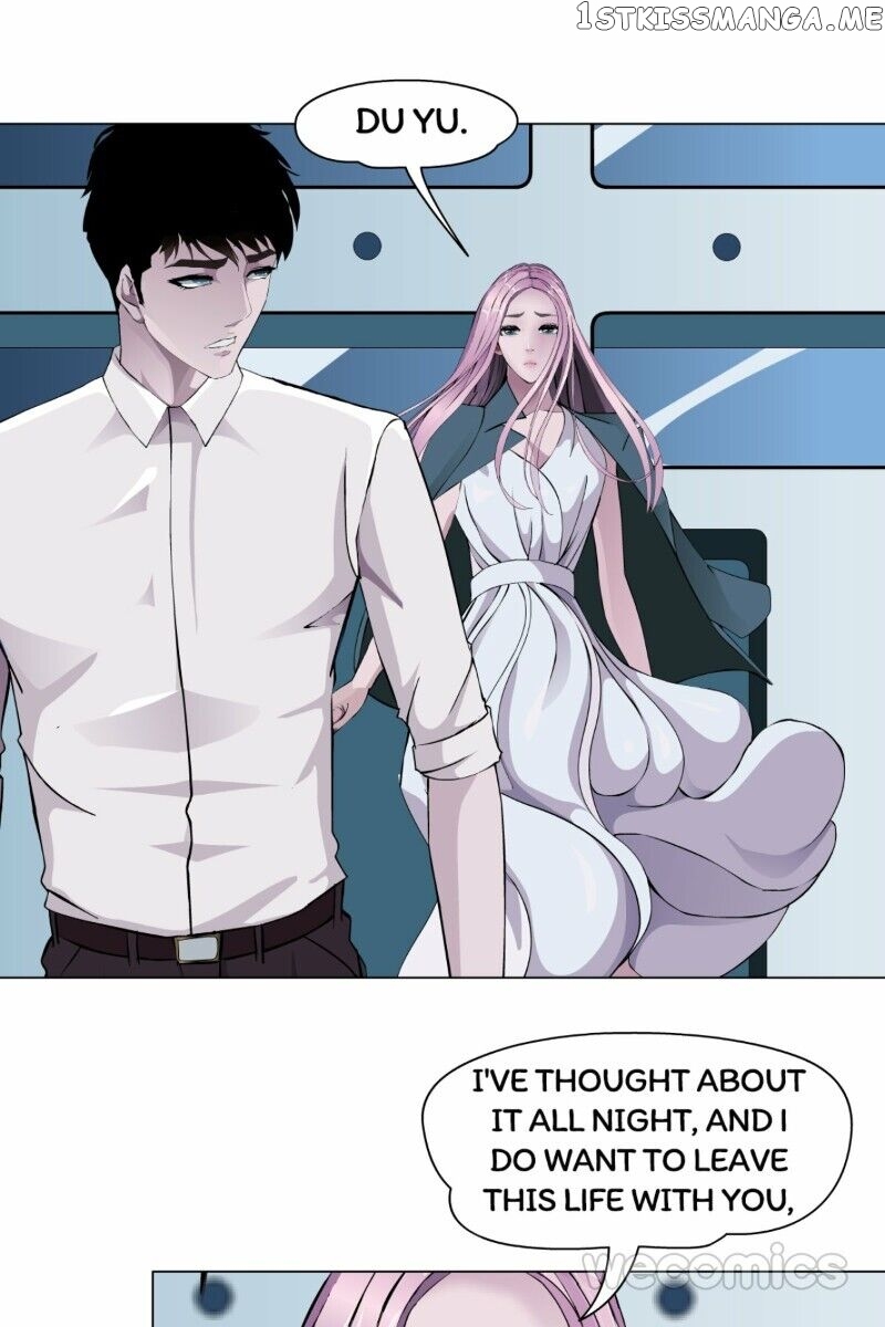 Money City chapter 41 - page 4