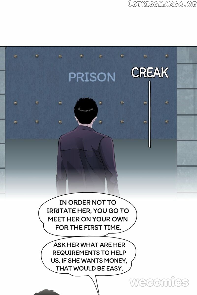 Money City chapter 41 - page 41