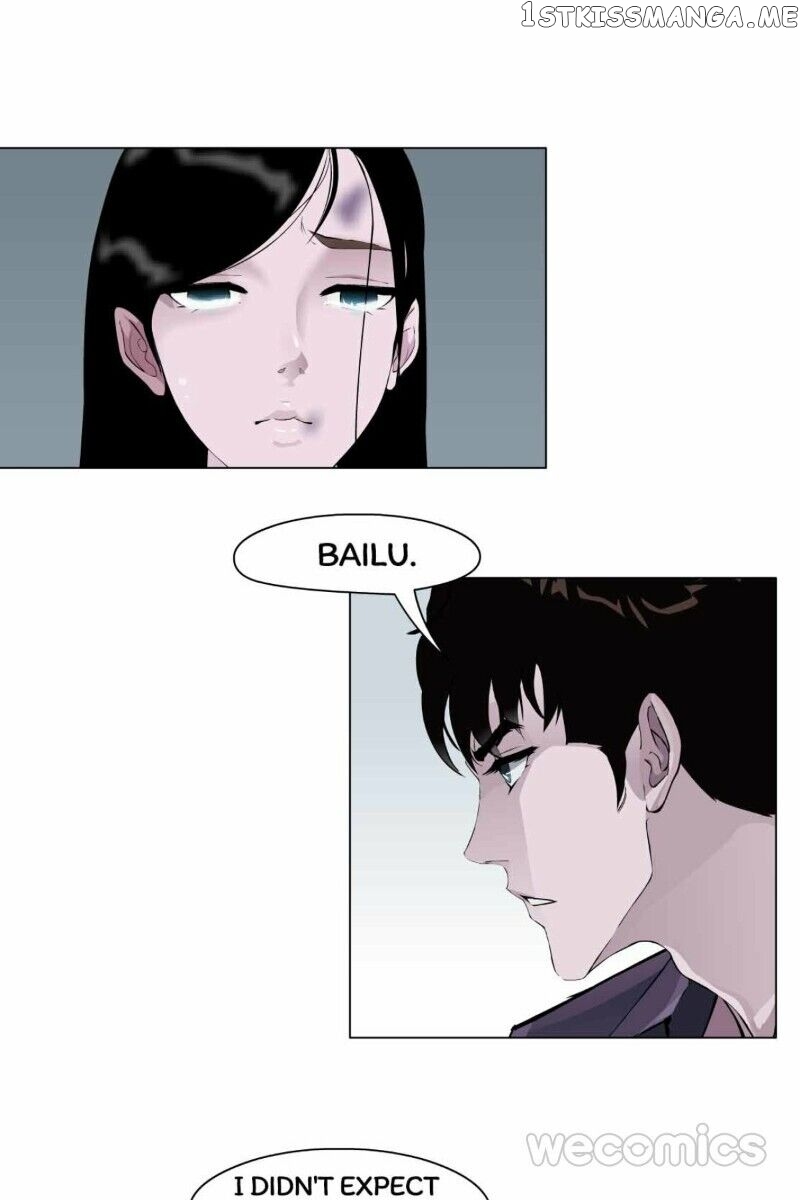 Money City chapter 41 - page 46