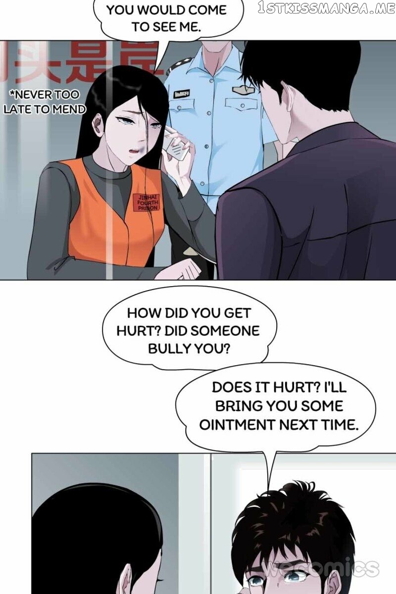 Money City chapter 41 - page 47