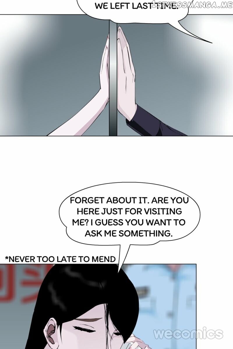 Money City chapter 41 - page 50