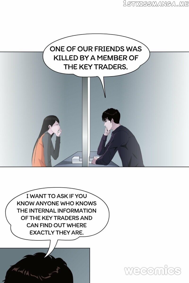 Money City chapter 41 - page 52