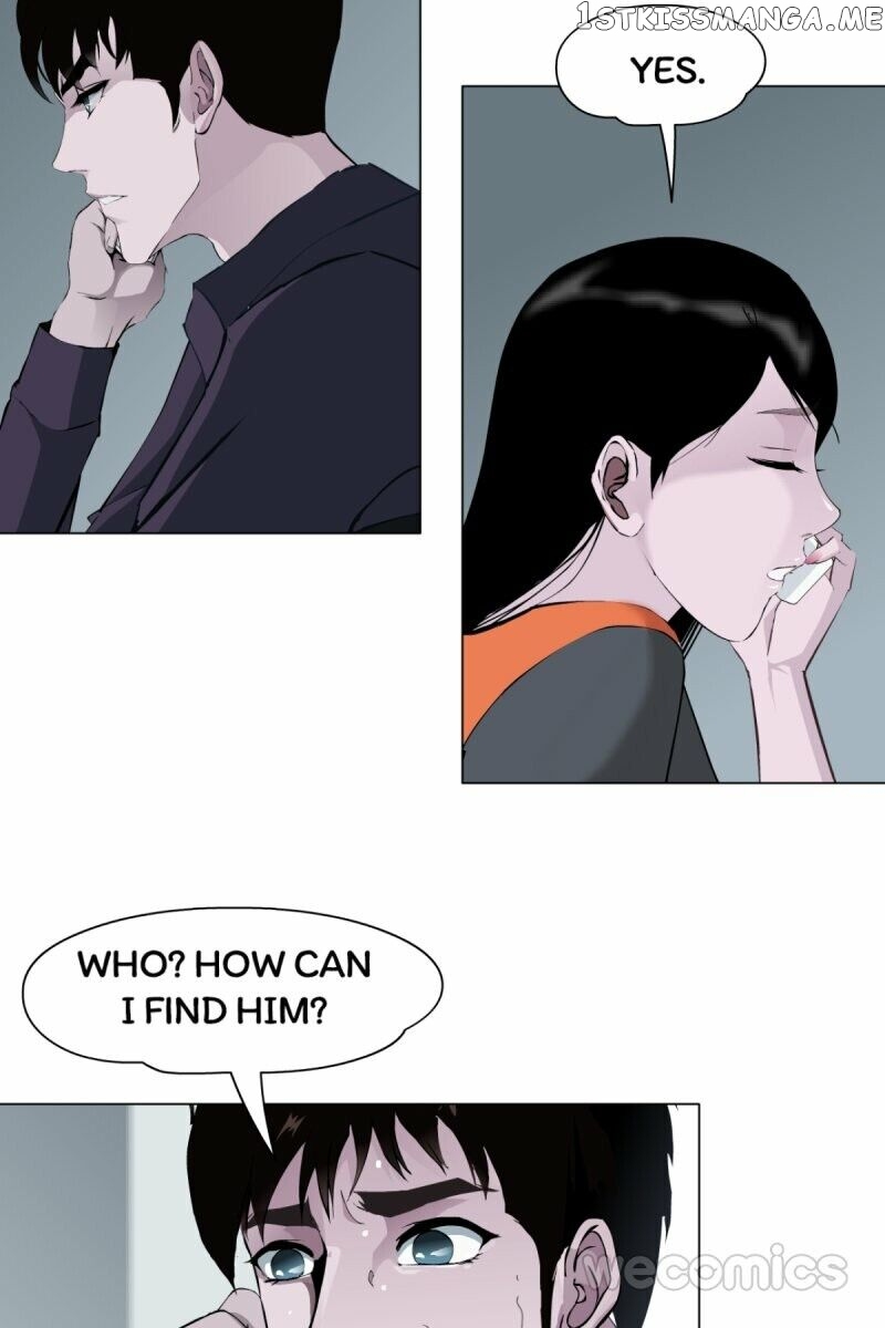 Money City chapter 41 - page 53