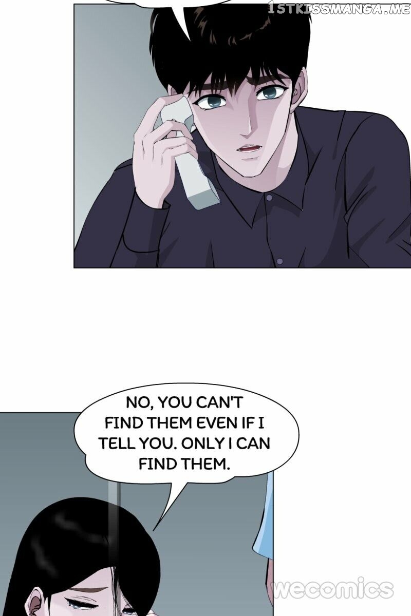 Money City chapter 41 - page 56