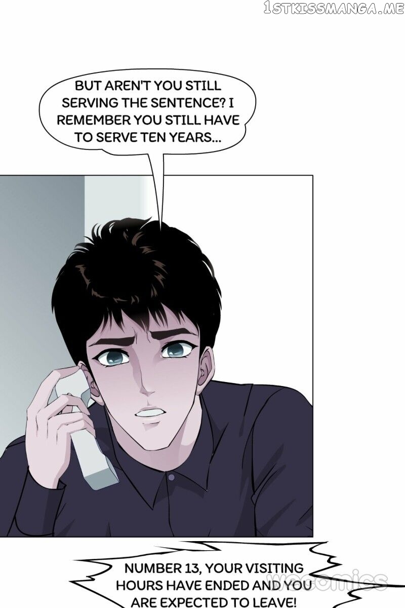 Money City chapter 41 - page 58
