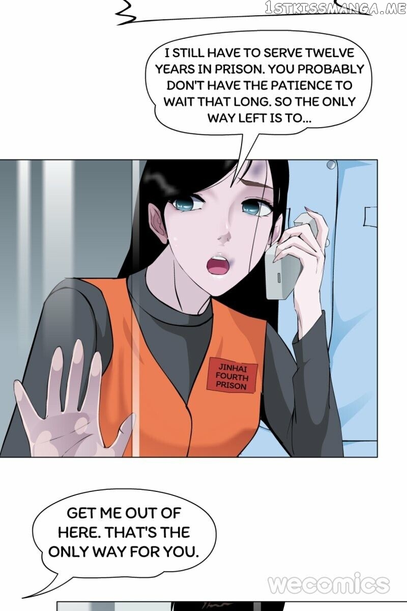 Money City chapter 41 - page 59