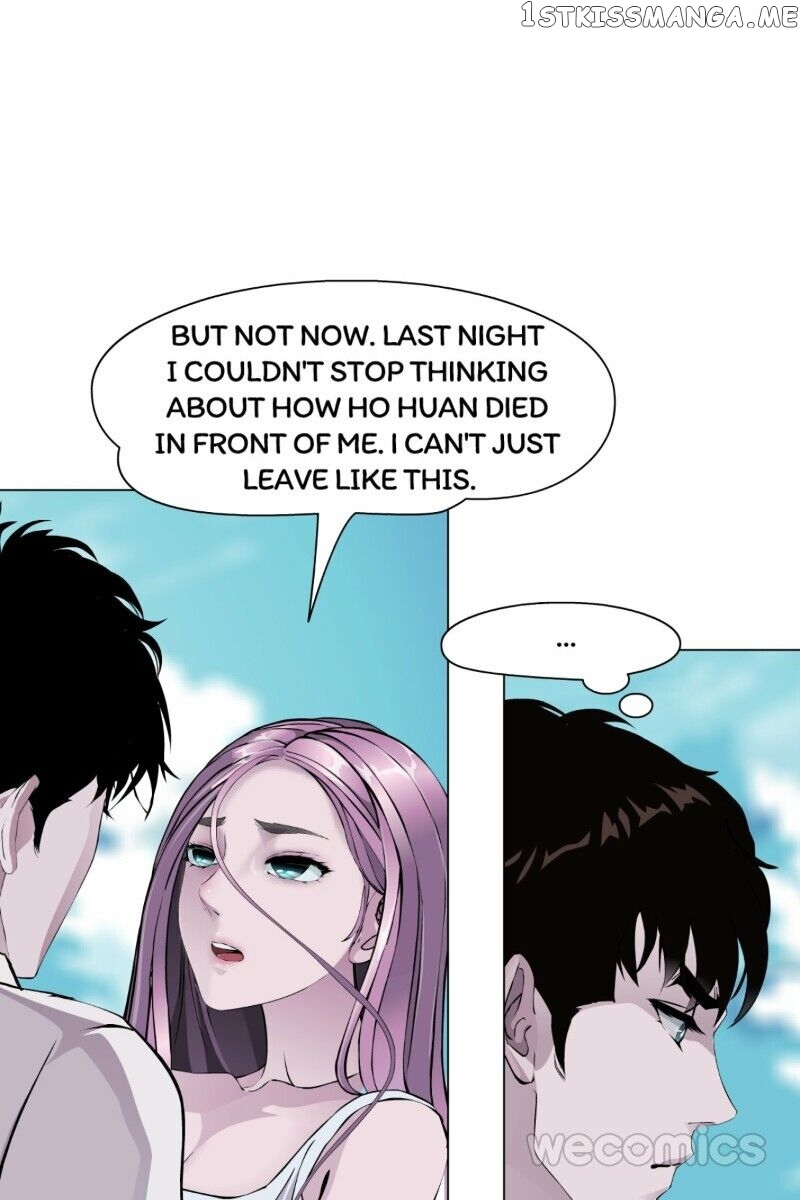 Money City chapter 41 - page 7