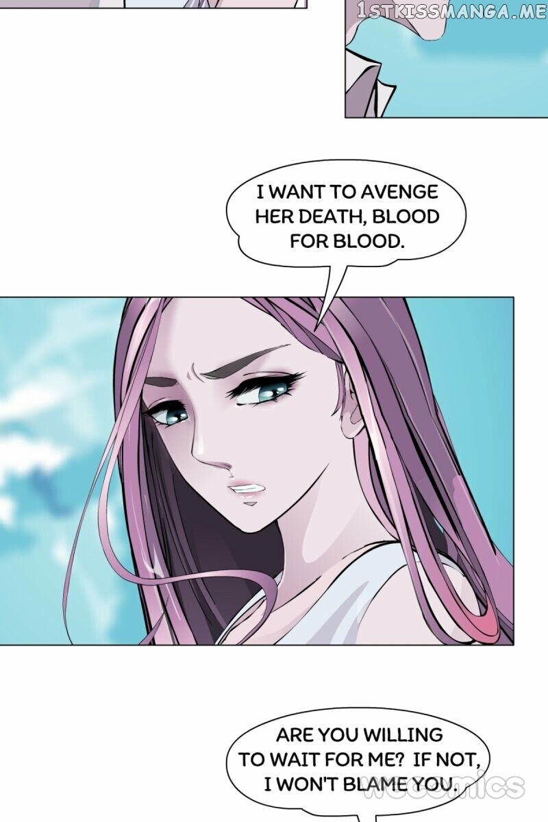 Money City chapter 41 - page 8