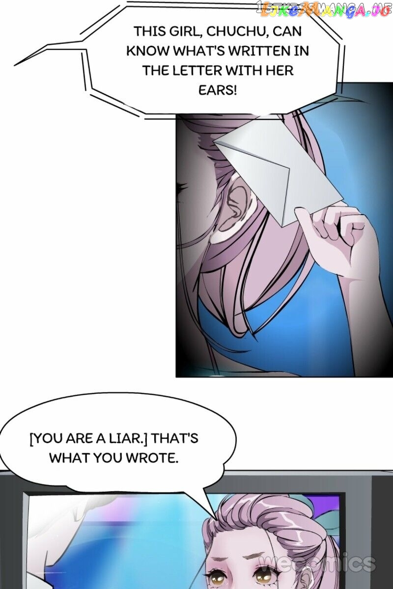 Money City chapter 6 - page 10